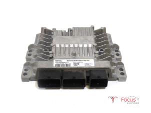 Gebruikte Computer Motormanagement Mazda 2 (DE) 1.4 CDVi 16V Prijs € 175,00 Margeregeling aangeboden door Focus Automotive