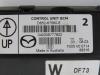 Module Bodycontrol van een Mazda 2 (DE) 1.4 CDVi 16V 2008