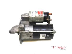Gebruikte Startmotor Mazda 2 (DE) 1.4 CDVi 16V Prijs € 35,00 Margeregeling aangeboden door Focus Automotive