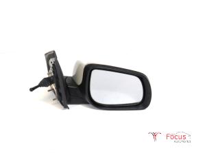Gebruikte Buitenspiegel rechts Kia Picanto (TA) 1.0 12V Prijs € 49,95 Margeregeling aangeboden door Focus Automotive