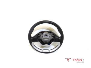 Gebruikte Stuurwiel Kia Picanto (TA) 1.0 12V Prijs € 39,95 Margeregeling aangeboden door Focus Automotive