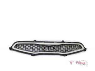 Gebruikte Grille Kia Picanto (TA) 1.0 12V Prijs € 44,95 Margeregeling aangeboden door Focus Automotive