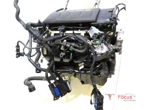 Gebruikte Motor Opel Adam 1.2 16V Prijs € 1.295,00 Margeregeling aangeboden door Focus Automotive