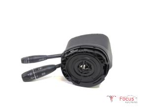 Gebruikte Combischakelaar Stuurkolom Mercedes C (W204) 3.0 C-320 CDI V6 24V Prijs € 145,00 Margeregeling aangeboden door Focus Automotive