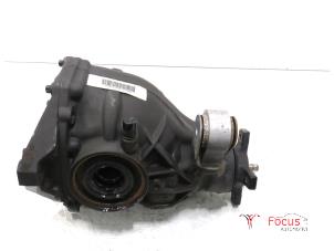 Gebruikte Differentieel achter Mercedes C (W204) 3.0 C-320 CDI V6 24V Prijs € 195,00 Margeregeling aangeboden door Focus Automotive