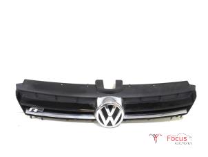 Gebruikte Grille Volkswagen Golf VII (AUA) 1.2 TSI 16V Prijs € 249,95 Margeregeling aangeboden door Focus Automotive