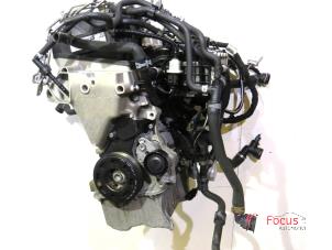 Gebruikte Motor Volkswagen Golf VII (AUA) 1.2 TSI 16V Prijs € 1.695,00 Margeregeling aangeboden door Focus Automotive