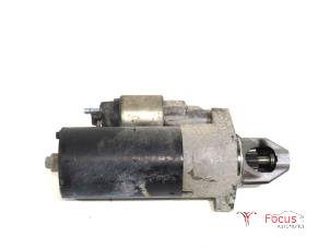 Gebruikte Startmotor Mercedes C (W204) 3.0 C-320 CDI V6 24V Prijs € 15,00 Margeregeling aangeboden door Focus Automotive