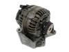 Dynamo van een Volkswagen Transporter T5, 2003 / 2015 2.5 TDi, Bestel, Diesel, 2.460cc, 128kW (174pk), FWD, AXE, 2003-02 / 2009-11, 7HA; 7HH 2005