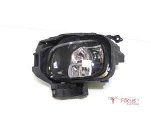 Gebruikte Koplamp links Citroen C3 Aircross I (2C/2R) 1.2 e-THP PureTech 130 Prijs € 350,00 Margeregeling aangeboden door Focus Automotive