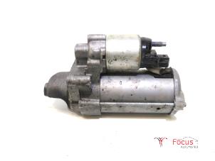 Gebruikte Startmotor Citroen C3 Aircross I (2C/2R) 1.2 e-THP PureTech 130 Prijs € 34,95 Margeregeling aangeboden door Focus Automotive