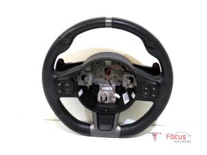 Gebruikte Stuurwiel Fiat 500 Abarth Prijs € 295,00 Margeregeling aangeboden door Focus Automotive
