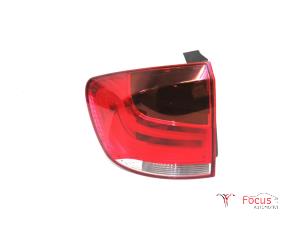 Gebruikte Achterlicht links BMW X1 (E84) sDrive 20d 2.0 16V Prijs € 49,95 Margeregeling aangeboden door Focus Automotive