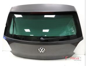Gebruikte Achterklep Volkswagen Polo V (6R) 1.2 12V BlueMotion Technology Prijs € 225,00 Margeregeling aangeboden door Focus Automotive