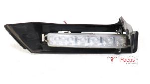 Gebruikte Daglamp links Citroen C1 1.0 Vti 68 12V Prijs € 20,00 Margeregeling aangeboden door Focus Automotive