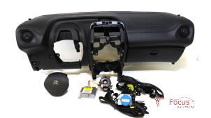 Gebruikte Airbag Set + Module Citroen C1 1.0 Vti 68 12V Prijs € 795,00 Margeregeling aangeboden door Focus Automotive