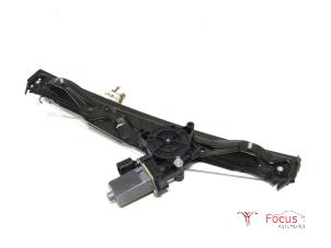 Gebruikte Ruitmechaniek 2Deurs links-voor Ford Ka II 1.2 Prijs € 75,00 Margeregeling aangeboden door Focus Automotive