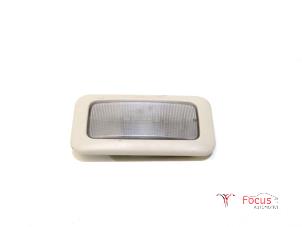 Gebruikte Binnenverlichting voor Ford Ka II 1.2 Prijs € 5,00 Margeregeling aangeboden door Focus Automotive