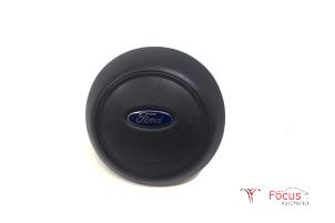 Gebruikte Airbag links (Stuur) Ford Ka II 1.2 Prijs € 70,00 Margeregeling aangeboden door Focus Automotive
