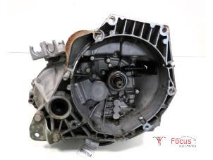 Gebruikte Versnellingsbak Fiat 500L (199) 1.3 D 16V Multijet Prijs € 725,00 Margeregeling aangeboden door Focus Automotive