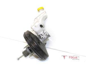 Gebruikte Rembekrachtiger Fiat 500L (199) 1.3 D 16V Multijet Prijs € 100,00 Margeregeling aangeboden door Focus Automotive