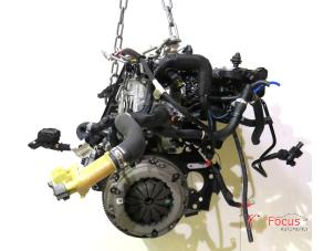 Gebruikte Motor Fiat 500 (312) 1.2 69 Prijs € 750,00 Margeregeling aangeboden door Focus Automotive