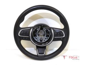 Gebruikte Stuurwiel Fiat 500L (199) 1.3 D 16V Multijet Prijs € 149,95 Margeregeling aangeboden door Focus Automotive