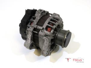 Gebruikte Alternator Kia Picanto (TA) 1.0 12V Prijs € 39,95 Margeregeling aangeboden door Focus Automotive
