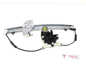 Gebruikte Ruitmechaniek 4Deurs rechts-voor Kia Picanto (TA) 1.0 12V Prijs € 44,95 Margeregeling aangeboden door Focus Automotive