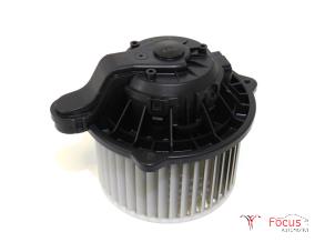Gebruikte Kachel Ventilatiemotor Kia Picanto (TA) 1.0 12V Prijs € 14,95 Margeregeling aangeboden door Focus Automotive