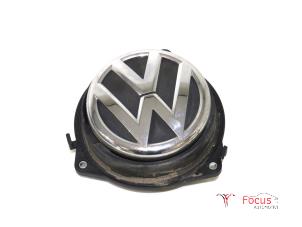 Gebruikte Achterklep Handgreep Volkswagen Polo V (6R) 1.2 TSI Prijs € 29,95 Margeregeling aangeboden door Focus Automotive