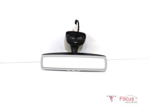 Gebruikte Binnenspiegel Volkswagen Polo V (6R) 1.2 TSI Prijs € 29,95 Margeregeling aangeboden door Focus Automotive