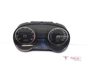 Gebruikte Cockpit Volkswagen Polo V (6R) 1.2 TSI Prijs € 74,95 Margeregeling aangeboden door Focus Automotive