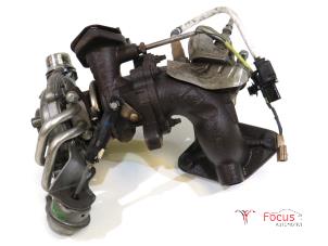 Gebruikte G-lader Renault Master III (FV) 2.3 dCi 100 16V FWD Prijs € 598,95 Inclusief btw aangeboden door Focus Automotive