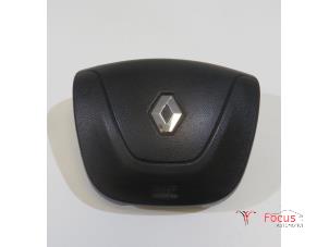 Gebruikte Airbag links (Stuur) Renault Master IV (FV) 2.3 dCi 100 16V FWD Prijs € 199,59 Inclusief btw aangeboden door Focus Automotive