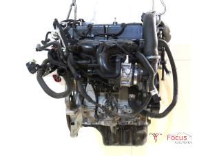 Gebruikte Motor Peugeot 5008 II (M4/MC/MJ/MR) 1.6 16V PureTech 180 Prijs € 2.450,00 Margeregeling aangeboden door Focus Automotive