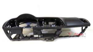 Gebruikte Dashboard Seat Leon ST (5FF) 1.5 TSI 16V Prijs € 950,00 Margeregeling aangeboden door Focus Automotive