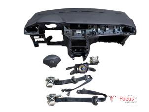 Gebruikte Airbag Set + Module Citroen C3 (SC) 1.6 HDi 92 Prijs € 449,99 Margeregeling aangeboden door Focus Automotive