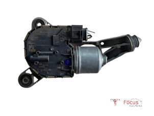 Gebruikte Ruitenwissermotor voor Ford Focus 3 1.0 Ti-VCT EcoBoost 12V 125 Prijs € 24,95 Margeregeling aangeboden door Focus Automotive