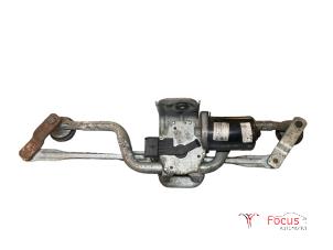 Gebruikte Ruitenwismotor + Mechaniek Peugeot Expert Tepee (G9) 1.6 HDi 16V 90 Prijs € 24,95 Margeregeling aangeboden door Focus Automotive
