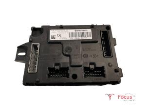 Gebruikte Computer Body Control Renault Clio IV (5R) 1.5 Energy dCi 90 FAP Prijs € 34,95 Margeregeling aangeboden door Focus Automotive