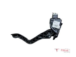 Gebruikte Gaspedaalpositie Sensor Citroen C3 (SC) 1.6 HDi 92 Prijs € 4,95 Margeregeling aangeboden door Focus Automotive