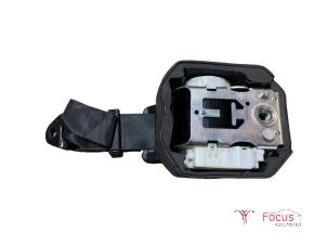 Gebruikte Veiligheidsgordel rechts-achter Citroen C3 (SC) 1.6 HDi 92 Prijs € 17,99 Margeregeling aangeboden door Focus Automotive