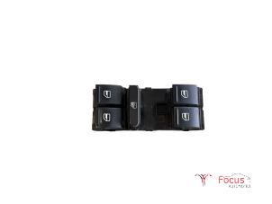 Gebruikte Combischakelaar ramen Seat Ibiza ST (6J8) 1.2 TDI Ecomotive Prijs € 9,99 Margeregeling aangeboden door Focus Automotive