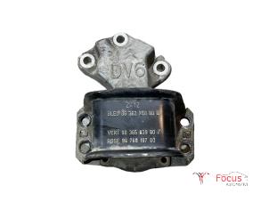 Gebruikte Motorsteun Peugeot Partner Tepee (7A/B/C/D/E/F/G/J/P/S) 1.6 HDI 92 Prijs € 8,95 Margeregeling aangeboden door Focus Automotive