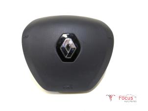Gebruikte Airbag links (Stuur) Renault Clio IV (5R) 1.2 16V Prijs € 59,99 Margeregeling aangeboden door Focus Automotive