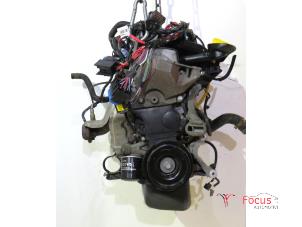 Gebruikte Motor Renault Clio IV (5R) 1.2 16V Prijs € 675,00 Margeregeling aangeboden door Focus Automotive