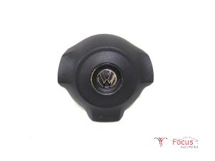 Gebruikte Airbag links (Stuur) Volkswagen Golf VI (5K1) 1.6 TDI 16V Prijs € 150,00 Margeregeling aangeboden door Focus Automotive