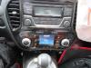 Radio CD Speler van een Nissan Juke (F15) 1.6 16V 2016