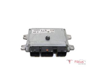 Gebruikte Computer Motormanagement Nissan Juke (F15) 1.6 16V Prijs € 174,95 Margeregeling aangeboden door Focus Automotive